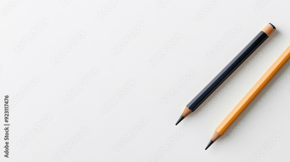 Single bold crayon stroke forming a frame on white background. Single bold crayon stroke forming a frame on white background.