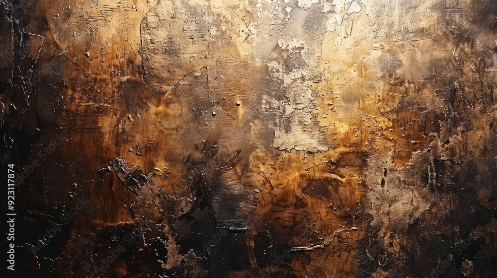 Brown grunge background , for overlay design Brown grunge background , for overlay design