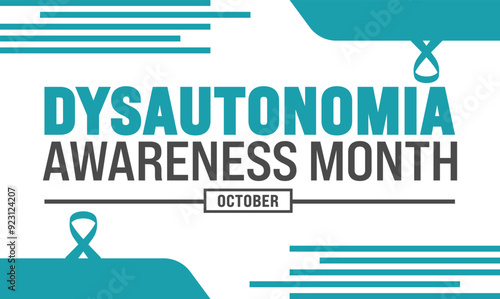  Dwarfism Awareness Month  poster, background template. Holiday 
concept. background, banner, placard, card, and poster design template with 
text inscription and standard color. October  vector illus