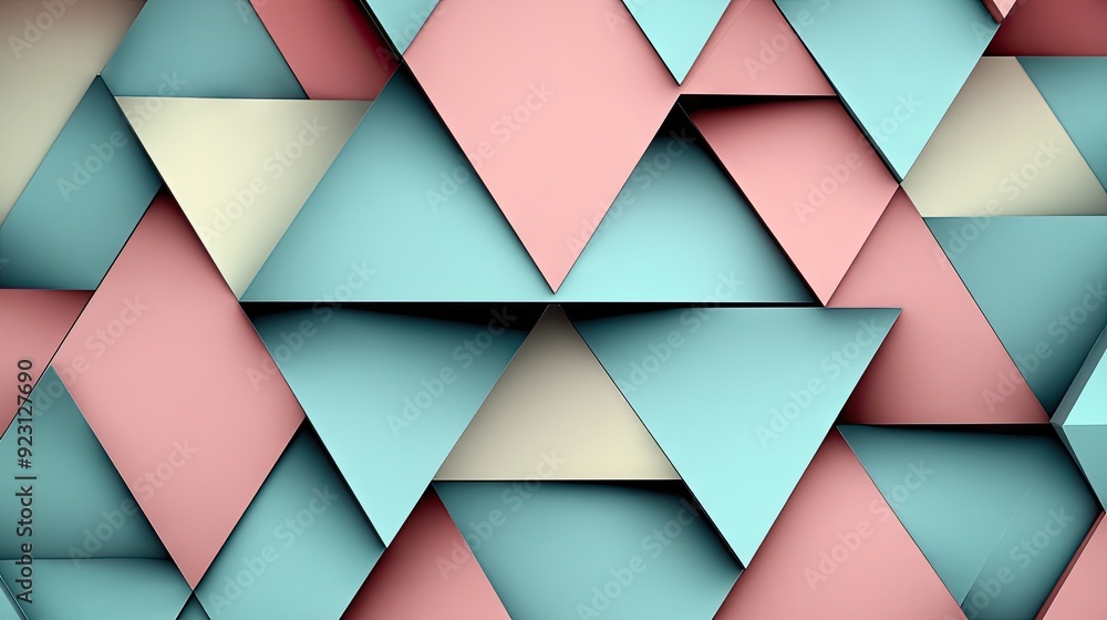 Seamless background featuring triangles with elegant shadow effects, suitable for creating eye-catching web and banner graphics. Seamless background featuring triangles with elegant shadow effects, suitable for creating eye-catching web and banner graphics.