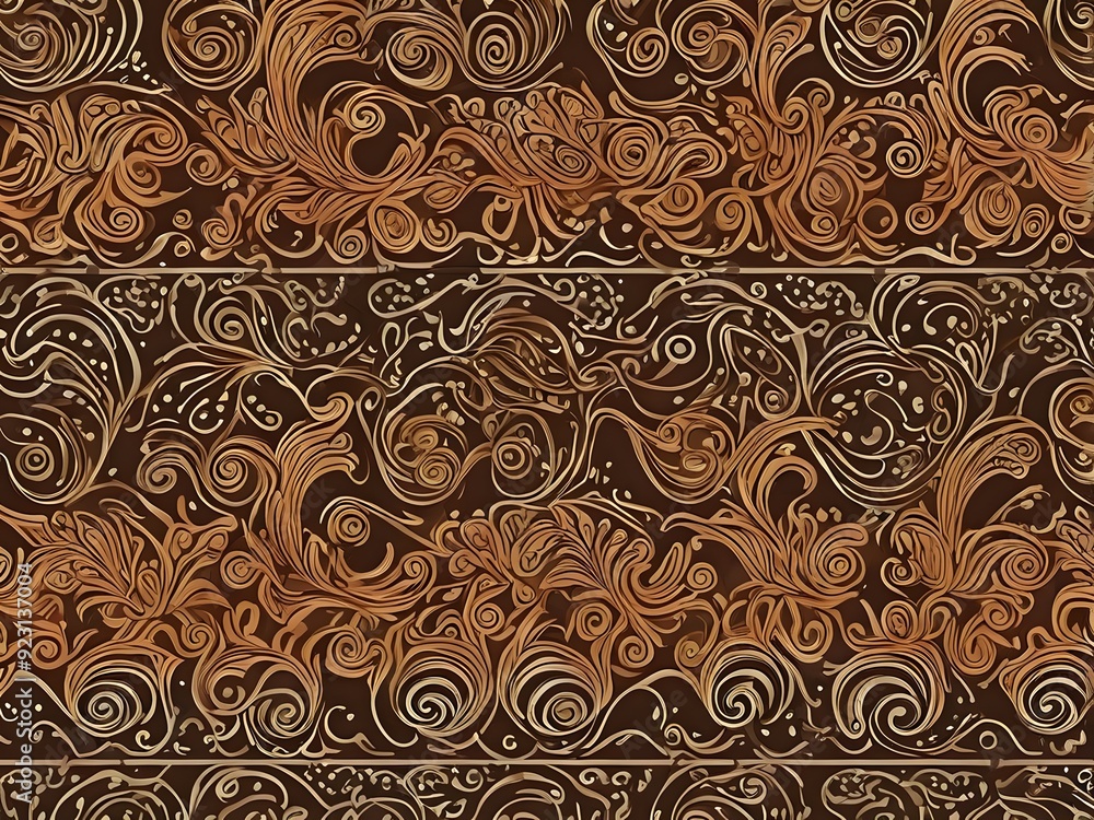 Abstract seamless pattern background Abstract seamless pattern background