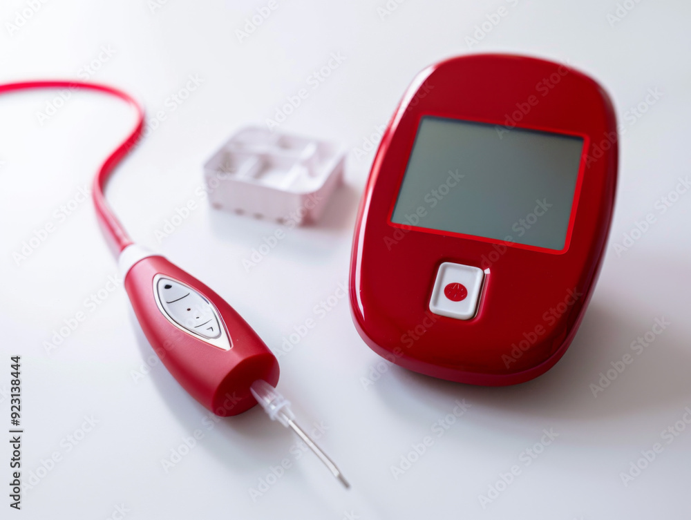 Blood Glucose Monitoring for Diabetes. Blood Glucose Monitoring for Diabetes.