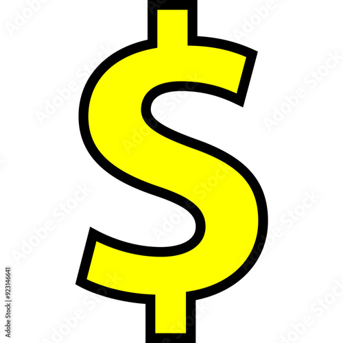 Dollar Sign