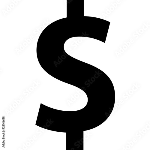 Dollar Sign
