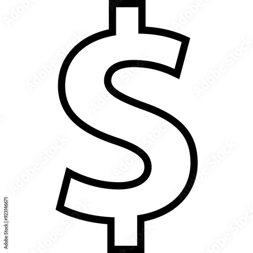 Dollar Sign