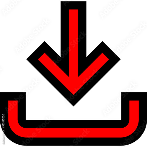 Download Button
