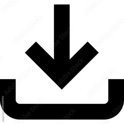 Download Button