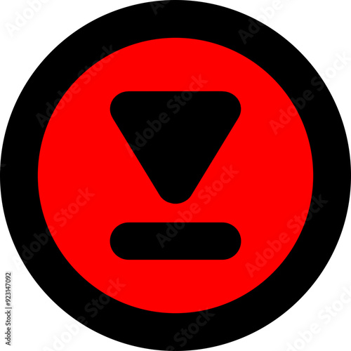 Download Button