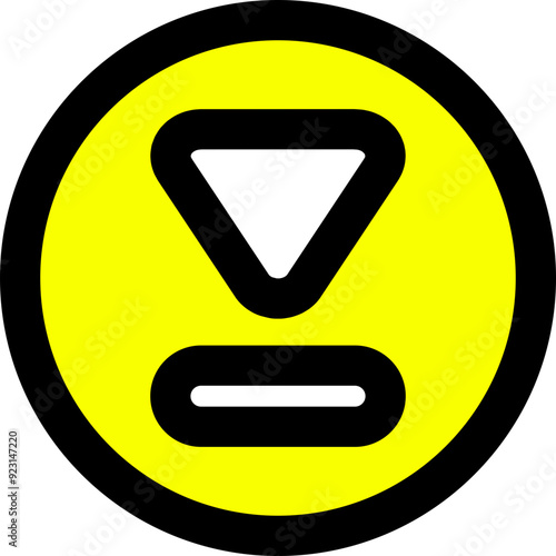 Download Button