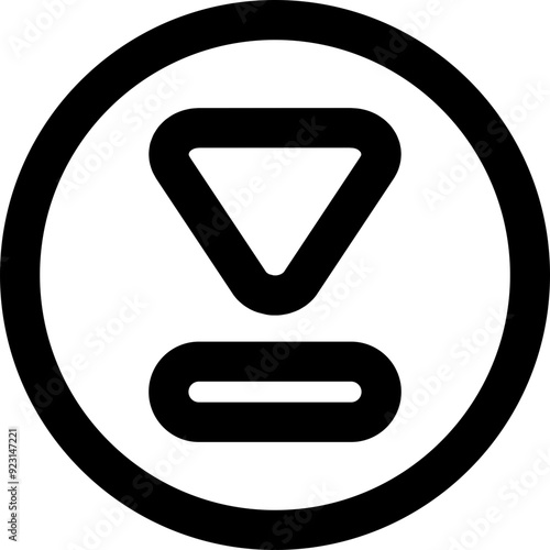 Download Button