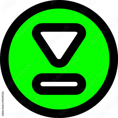 Download Button