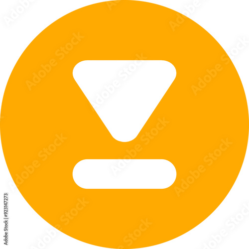 Download Button