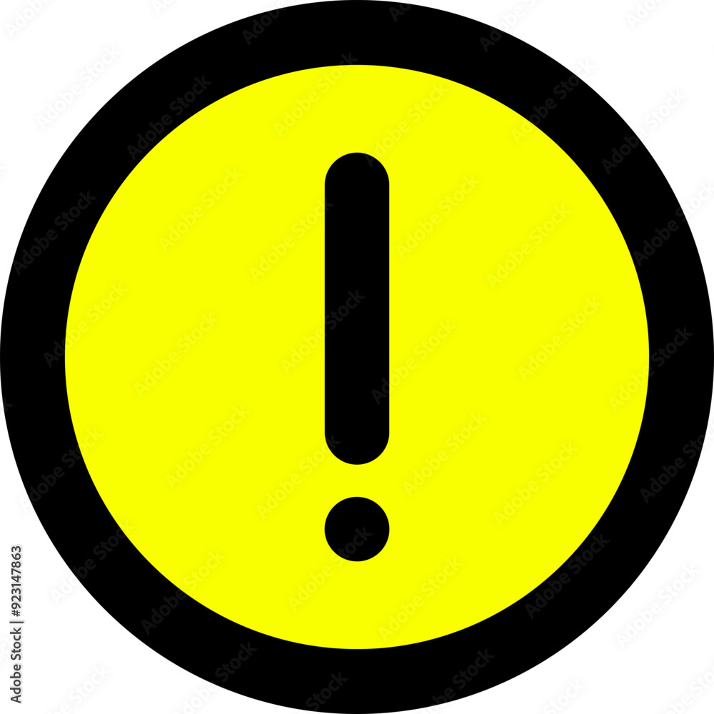 Warning Sign Warning Sign