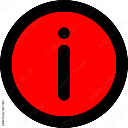 Information Symbol
