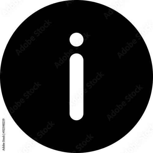 Information Symbol