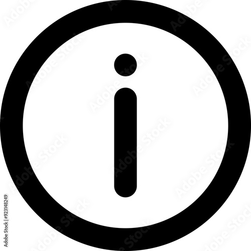 Information Symbol