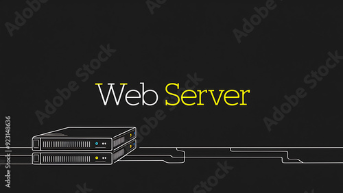 Web Server photo