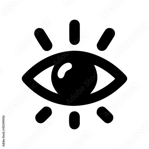 Eye