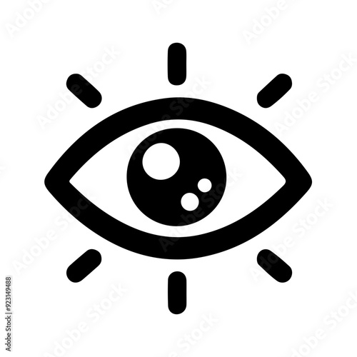 Eye