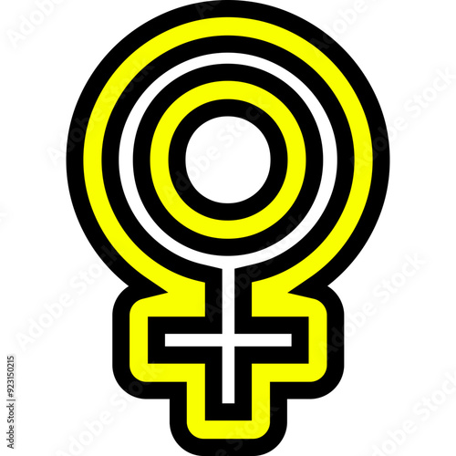 Female Symbol