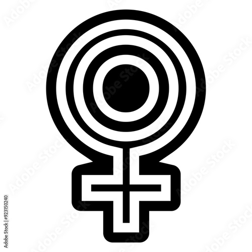 Female Symbol