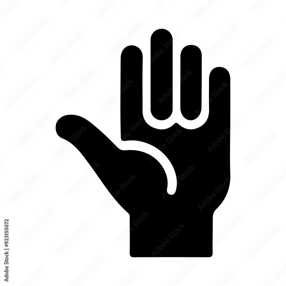 Raise Hand Raise Hand