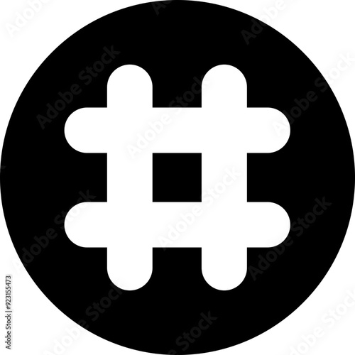 Hashtag
