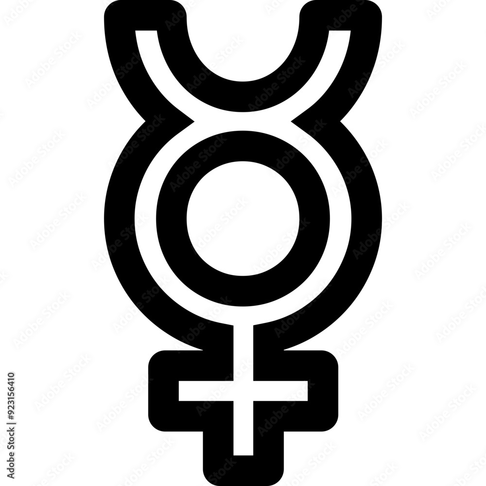 Hermaphrodite Hermaphrodite