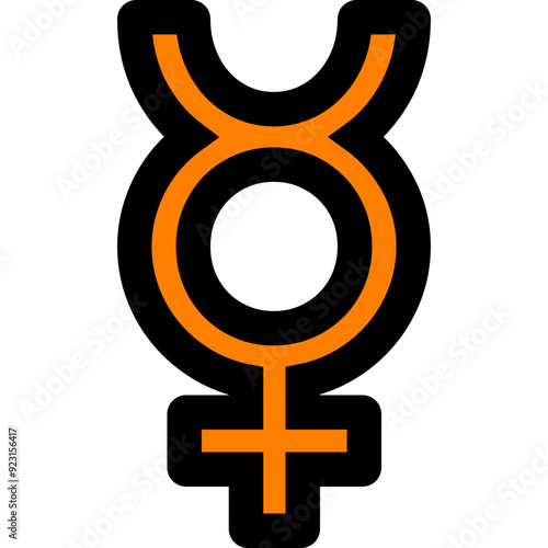 Hermaphrodite