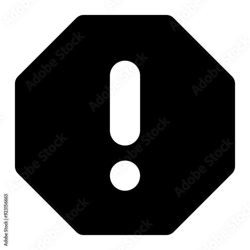 Warning