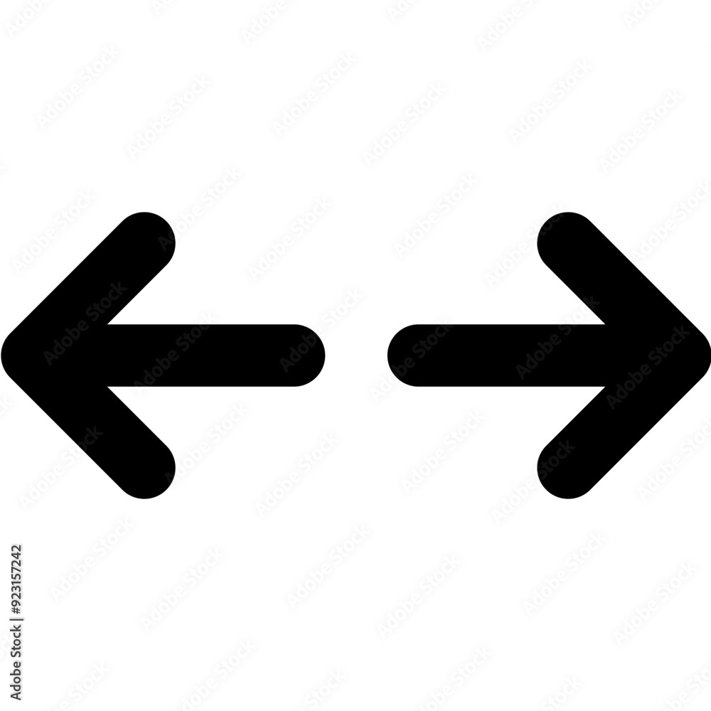 Horizontal Arrow Horizontal Arrow