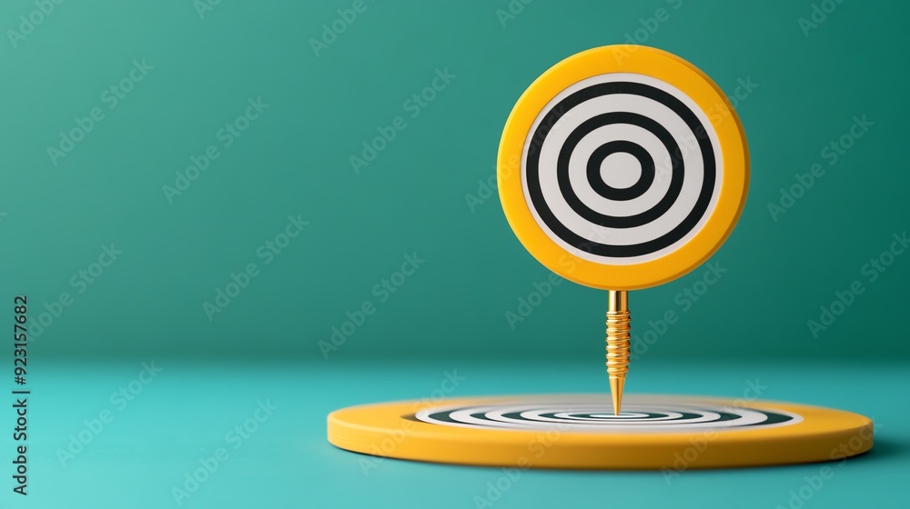 Setting brand awareness objectives, clear goals Setting brand awareness objectives, clear goals