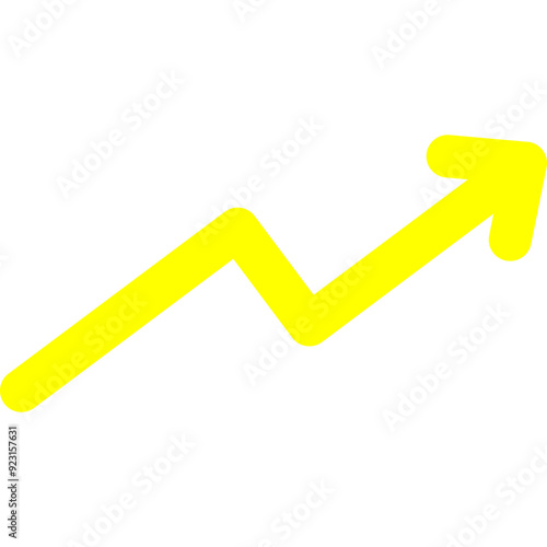 Increase Arrow