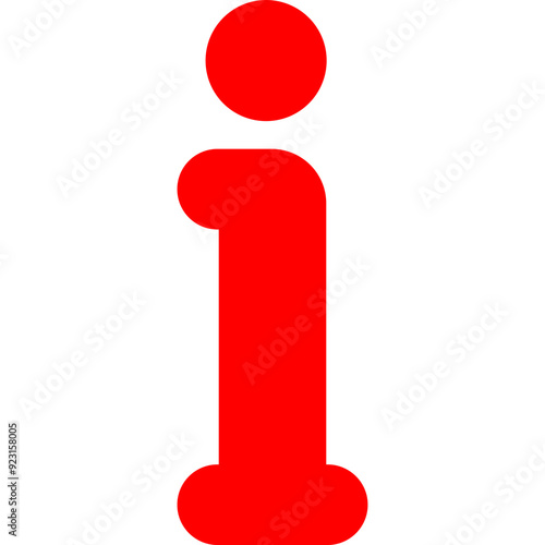Information Symbol