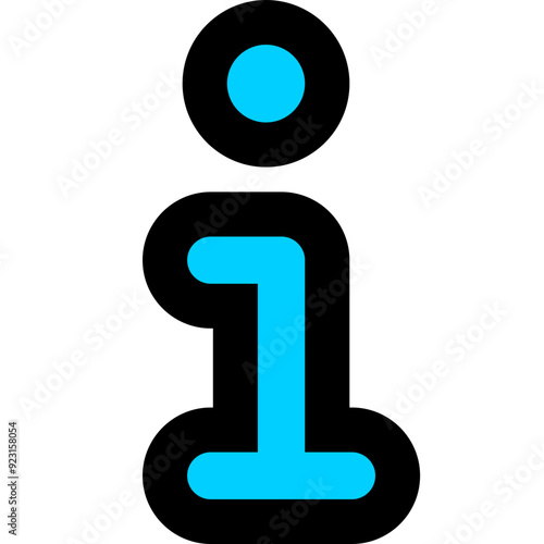 Information Symbol