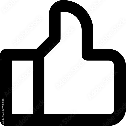 Like Symbol