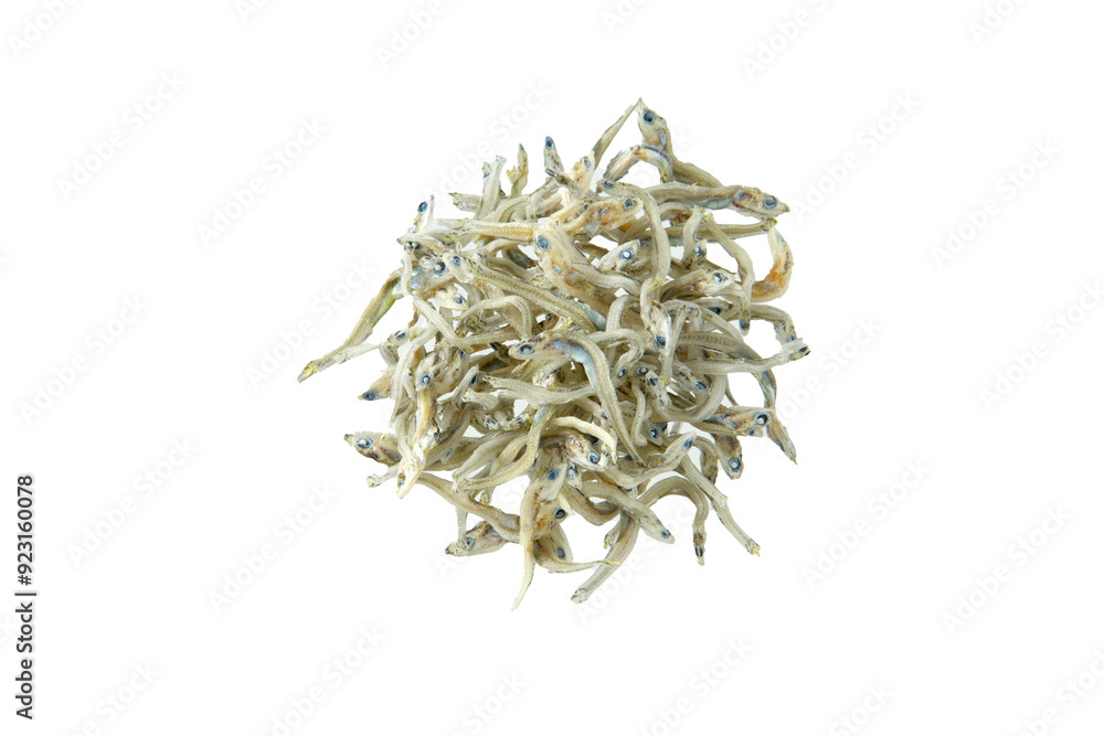 ちりめんじゃこ