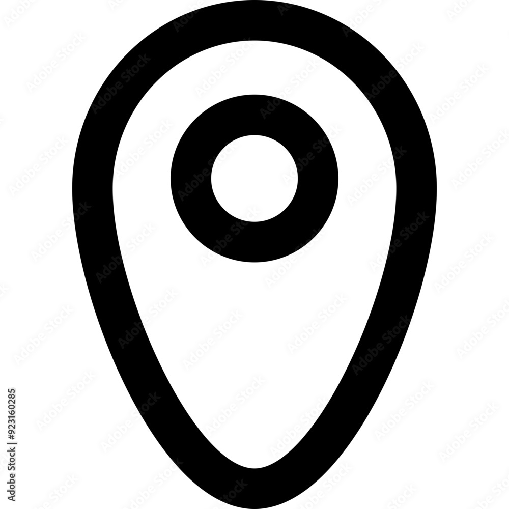 Location Symbol Location Symbol
