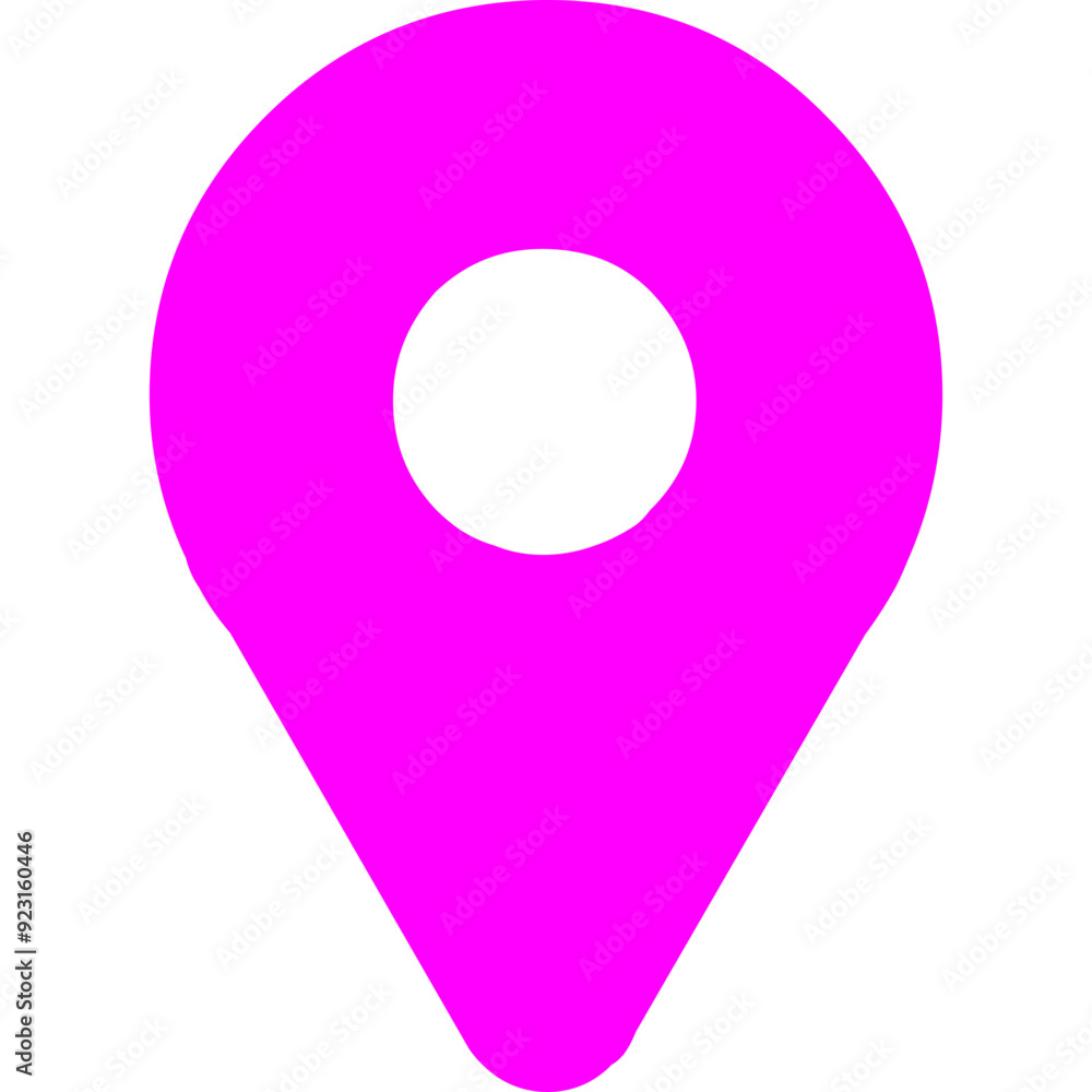 Location Symbol Location Symbol