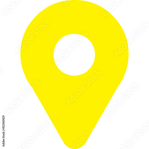 Location Symbol