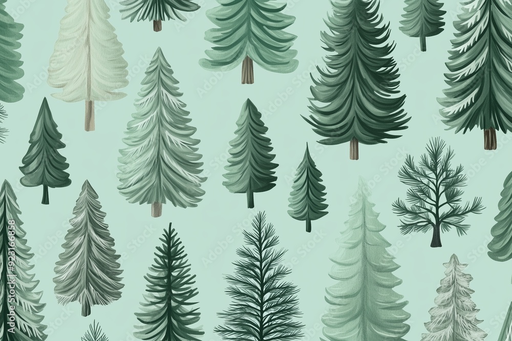 christmas trees christmas trees