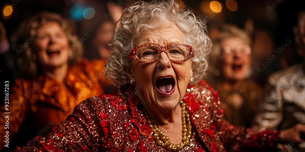 natural shots of dancing age groups, believable natural shots of dancing age groups, believable