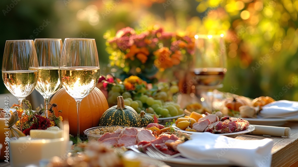 Thanksgiving Decor Ideas to Elevate Your Holiday Table Thanksgiving Decor Ideas to Elevate Your Holiday Table
