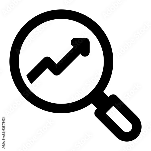 search optimization, search engine, optimization, seo, research, analysis outline icon