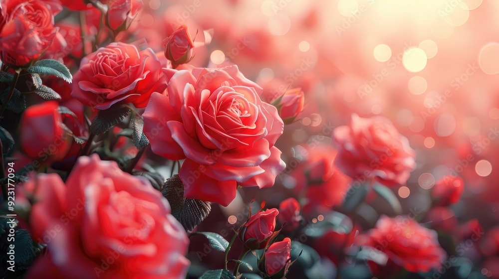 Pink rose flowers in a floral arrangement on a background, Rose Bouquet Wallpaper: Romantic Pink Roses with Dreamy Teal Bokeh - Perfect for Valentine's Elegance, Luxury Pink rose flowers in a floral arrangement on a background, Rose Bouquet Wallpaper: Romantic Pink Roses with Dreamy Teal Bokeh - Perfect for Valentine's Elegance, Luxury