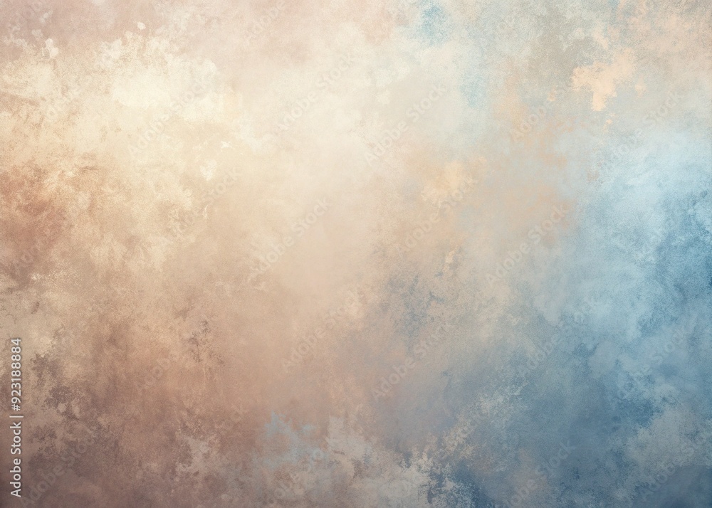 Softly blended, muted colors of beige, mauve, and dusty blue create a calming, abstract background with subtle texture and gentle gradient effects. Softly blended, muted colors of beige, mauve, and dusty blue create a calming, abstract background with subtle texture and gentle gradient effects.