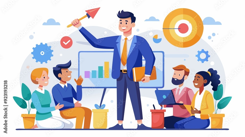They lead, coach, and mentor a team of salespeople, setting sales goals, developing strategies, and fostering a culture of collaboration to achieve maximum sales success. They lead, coach, and mentor a team of salespeople, setting sales goals, developing strategies, and fostering a culture of collaboration to achieve maximum sales success.