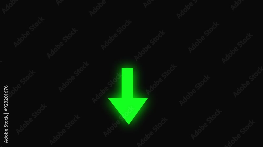 neon glow Arrow sign, glow arrow symbol icon, Directional sign arrow movement. green arrow, neon glow Arrow sign, glow arrow symbol icon, Directional sign arrow movement. green arrow,