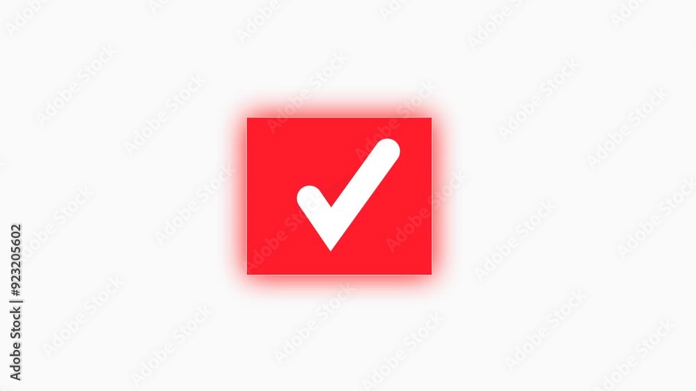 check mark sign or tick mark icon animation with round box. confirm symbol animation, approved, select tick, success, success, pass, right, approved, yes icon check mark sign or tick mark icon animation with round box. confirm symbol animation, approved, select tick, success, success, pass, right, approved, yes icon