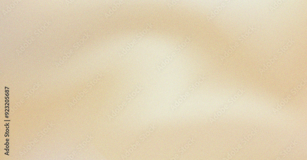 Golden background with gradient grain texture. Golden background with gradient grain texture.